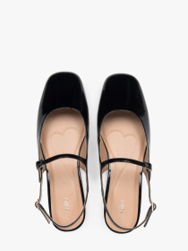 Туфли и лоферы Estro модель 501-02-03-401 Фото