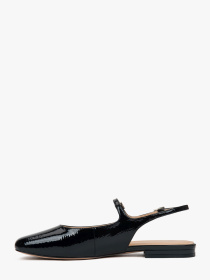 Туфли и лоферы Estro модель 501-02-03-401 Фото