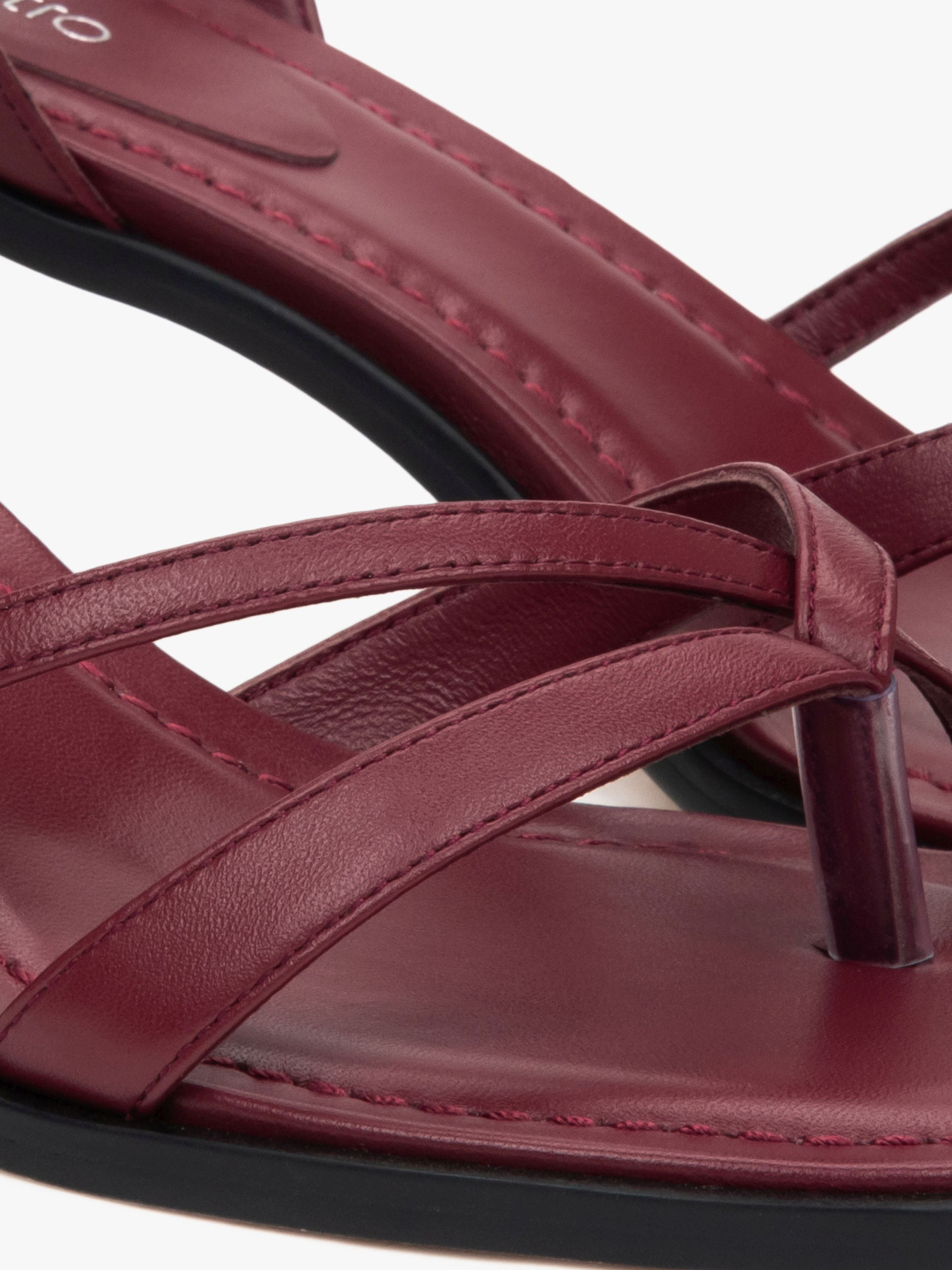 Сандалии Estro модель 503-03-02-133 Фото