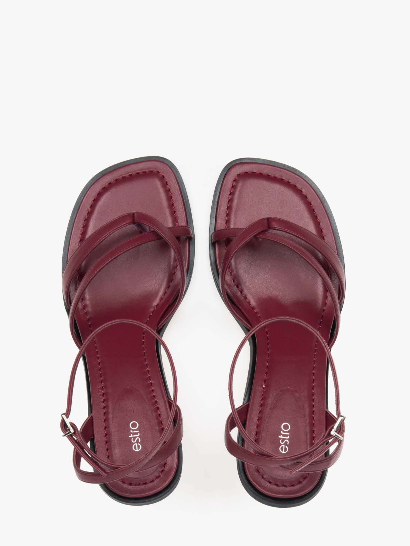 Сандалии Estro модель 503-03-02-133 Фото