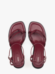 Сандалии Estro модель 503-03-02-133 Сандалии Estro модель 503-03-02-133 Фото