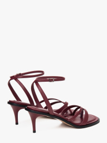 Сандалии Estro модель 503-03-02-133 Сандалии Estro модель 503-03-02-133 Фото