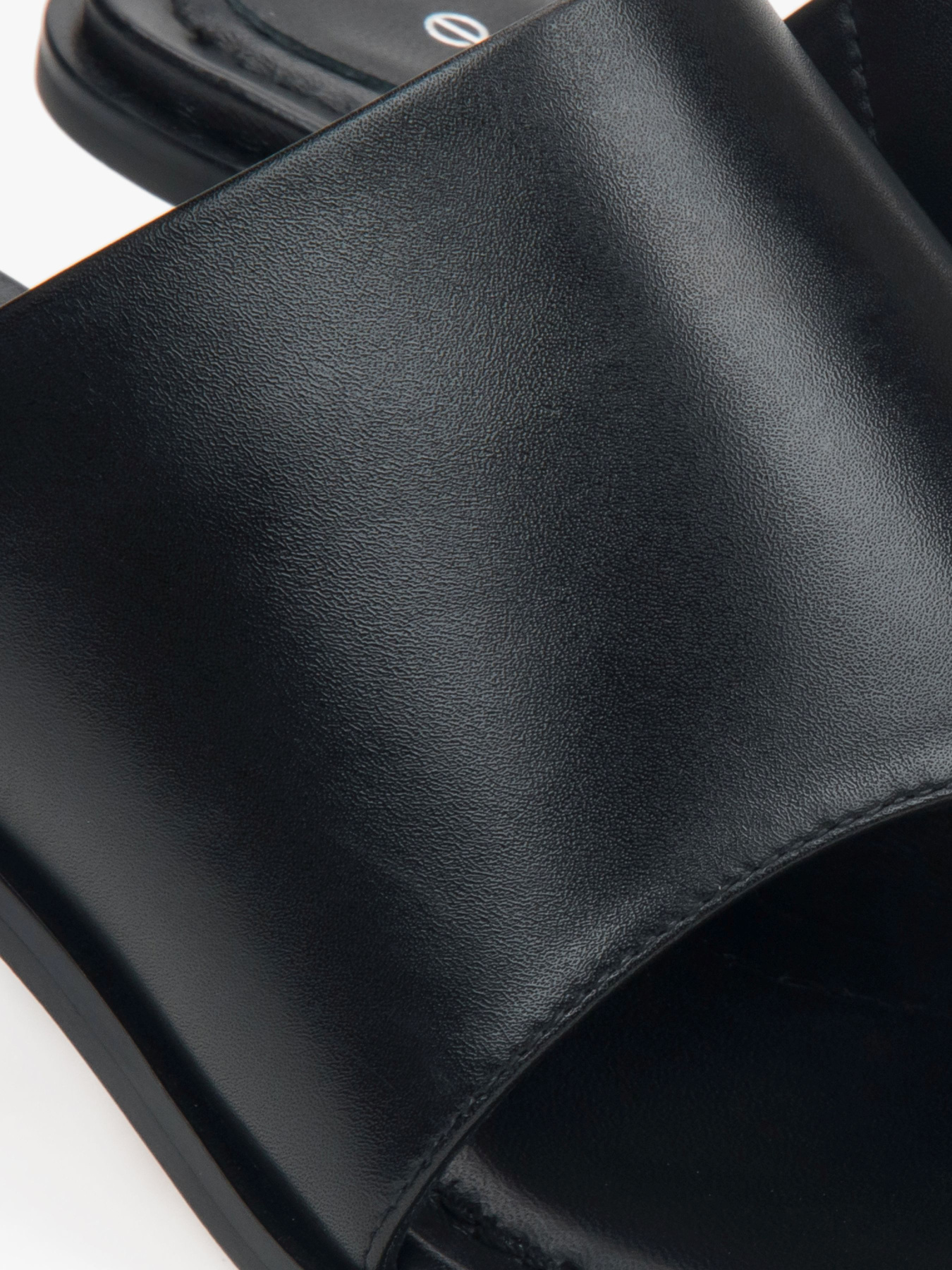 Шлёпанцы Estro модель 503-07-04-101 Фото