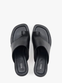 Шлёпанцы Estro модель 503-07-04-101 Фото