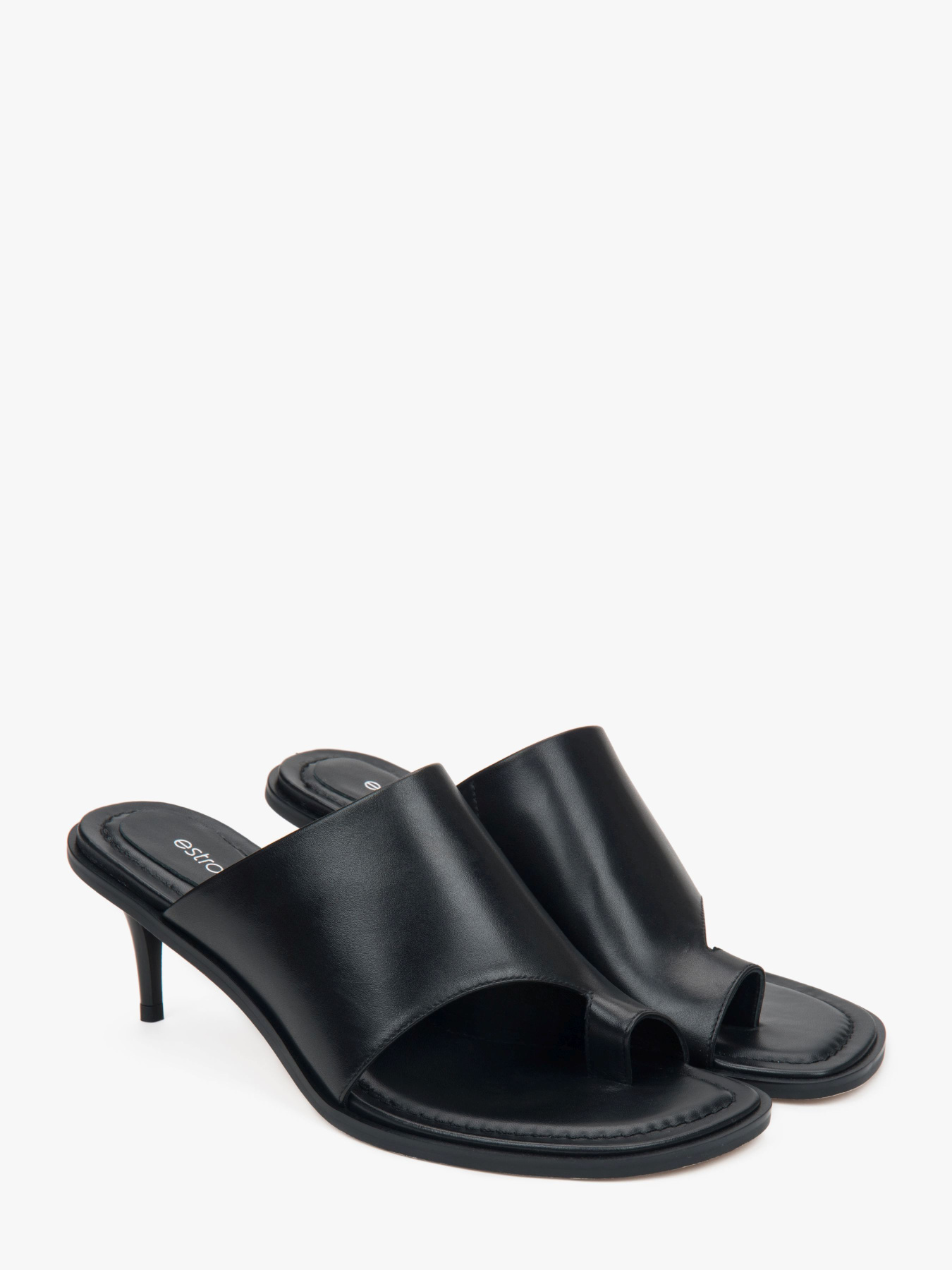 Шльопанці Estro модель 503-07-04-101 Фото