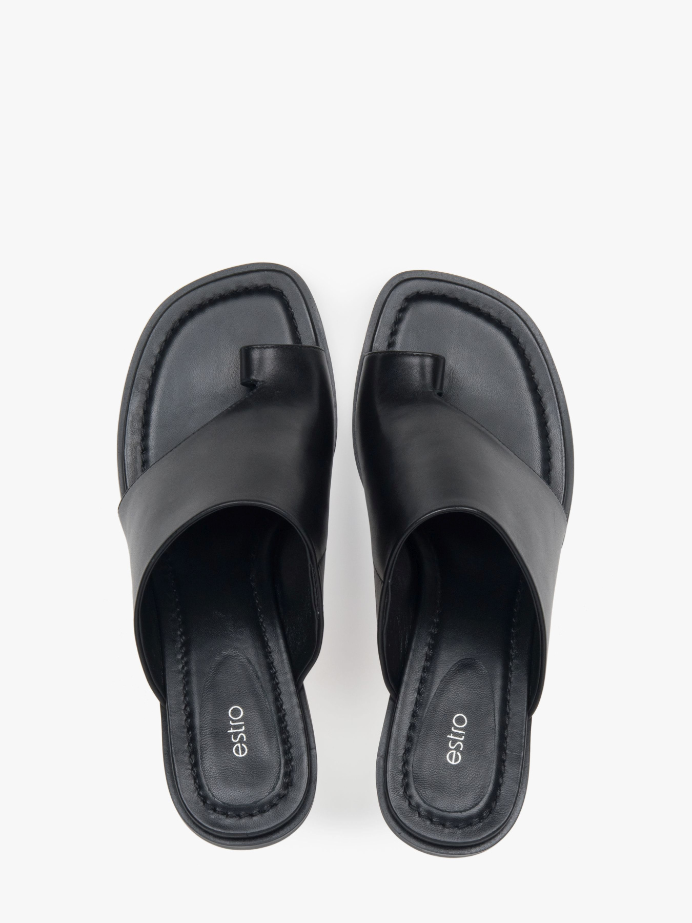 Шльопанці Estro модель 503-07-04-101 Фото