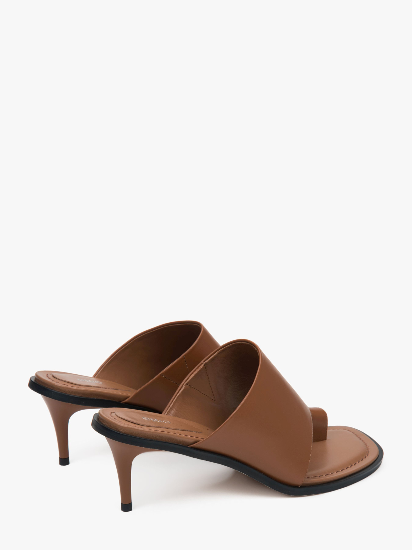 Шлёпанцы Estro модель 503-07-412-108 Фото