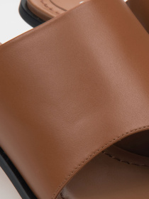 Шлёпанцы Estro модель 503-07-412-108 Фото