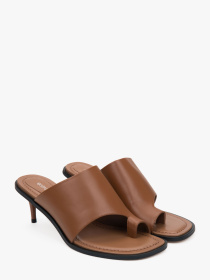 Шлёпанцы Estro модель 503-07-412-108 Фото