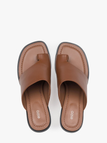 Шлёпанцы Estro модель 503-07-412-108 Фото