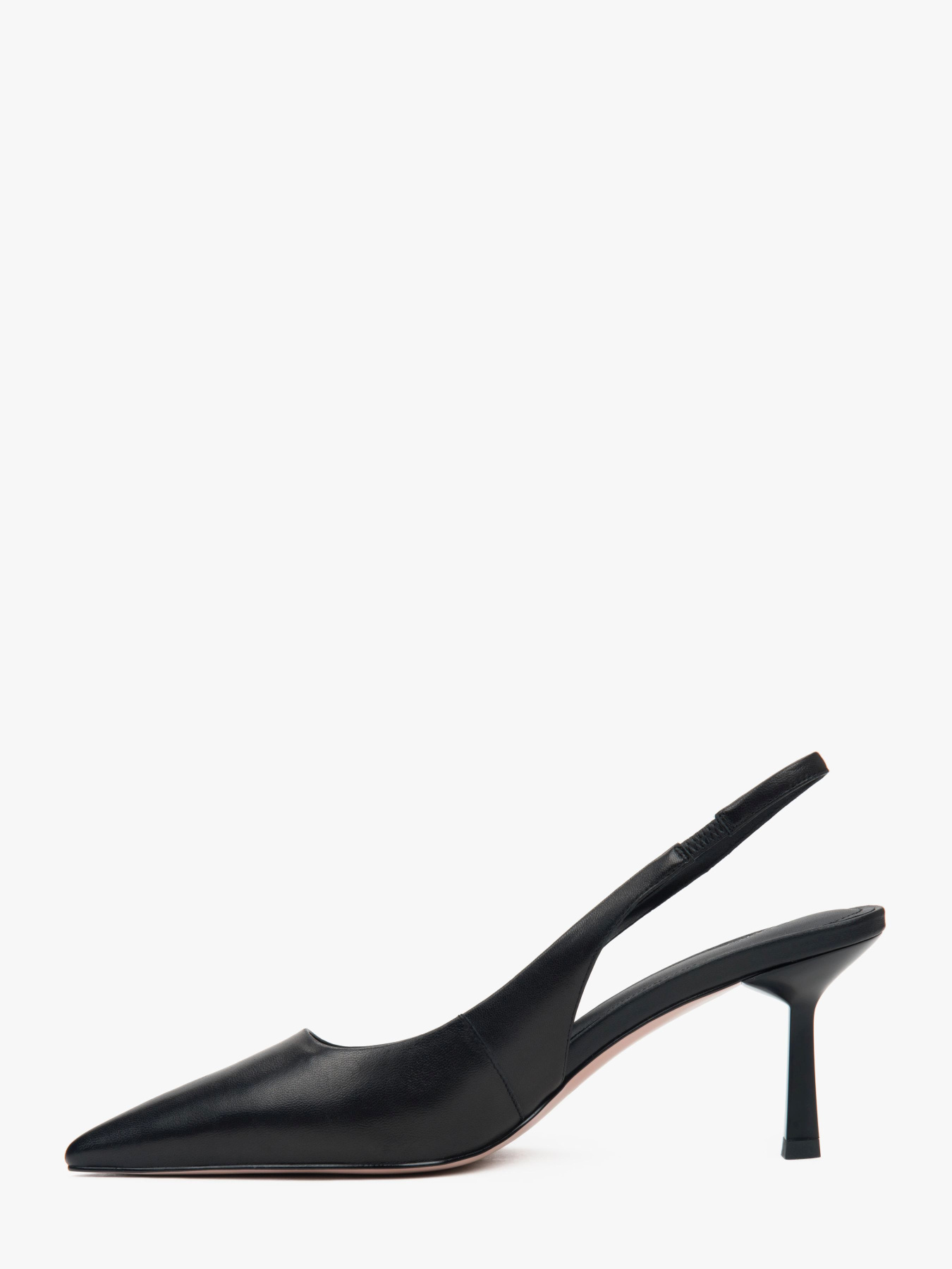 Туфли и лоферы Estro модель 24043-1-01-101 Фото