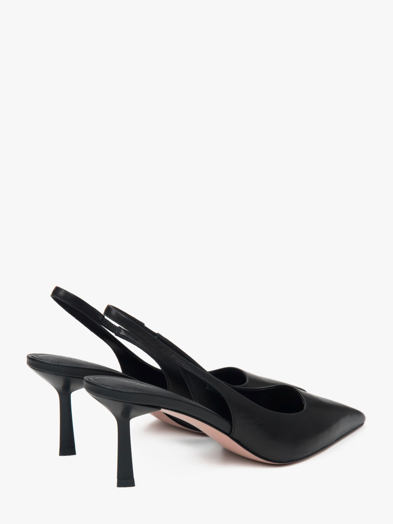 Туфли и лоферы Estro модель 24043-1-01-101 Фото