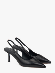 Туфли и лоферы Estro модель 24043-1-01-101 Фото