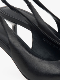 Туфли и лоферы Estro модель 24043-1-01-101 Фото