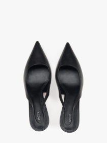 Туфли и лоферы Estro модель 24043-1-01-101 Фото