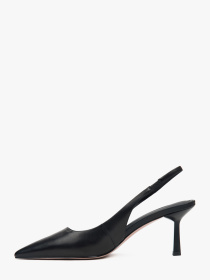 Туфли и лоферы Estro модель 24043-1-01-101 Фото