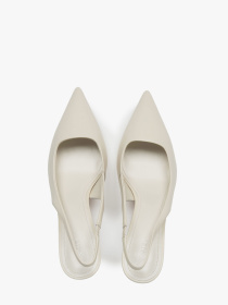 Туфли и лоферы Estro модель 24043-1-02-1201 Фото