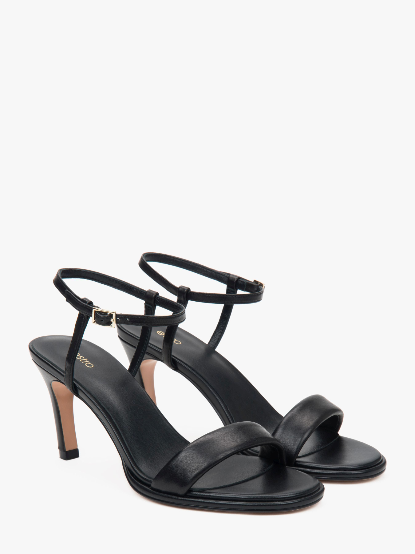 Сандалії Estro модель 529-07-01-101 Фото