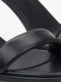 Сандалії Estro модель 529-07-01-101 Фото