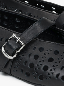 Туфли и лоферы Estro модель 24067-55-01-101 Фото