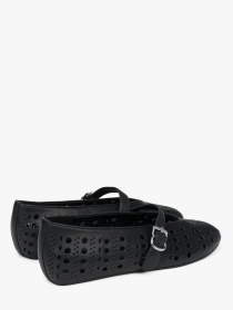 Туфли и лоферы Estro модель 24067-55-01-101 Фото