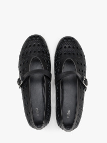 Туфли и лоферы Estro модель 24067-55-01-101 Фото