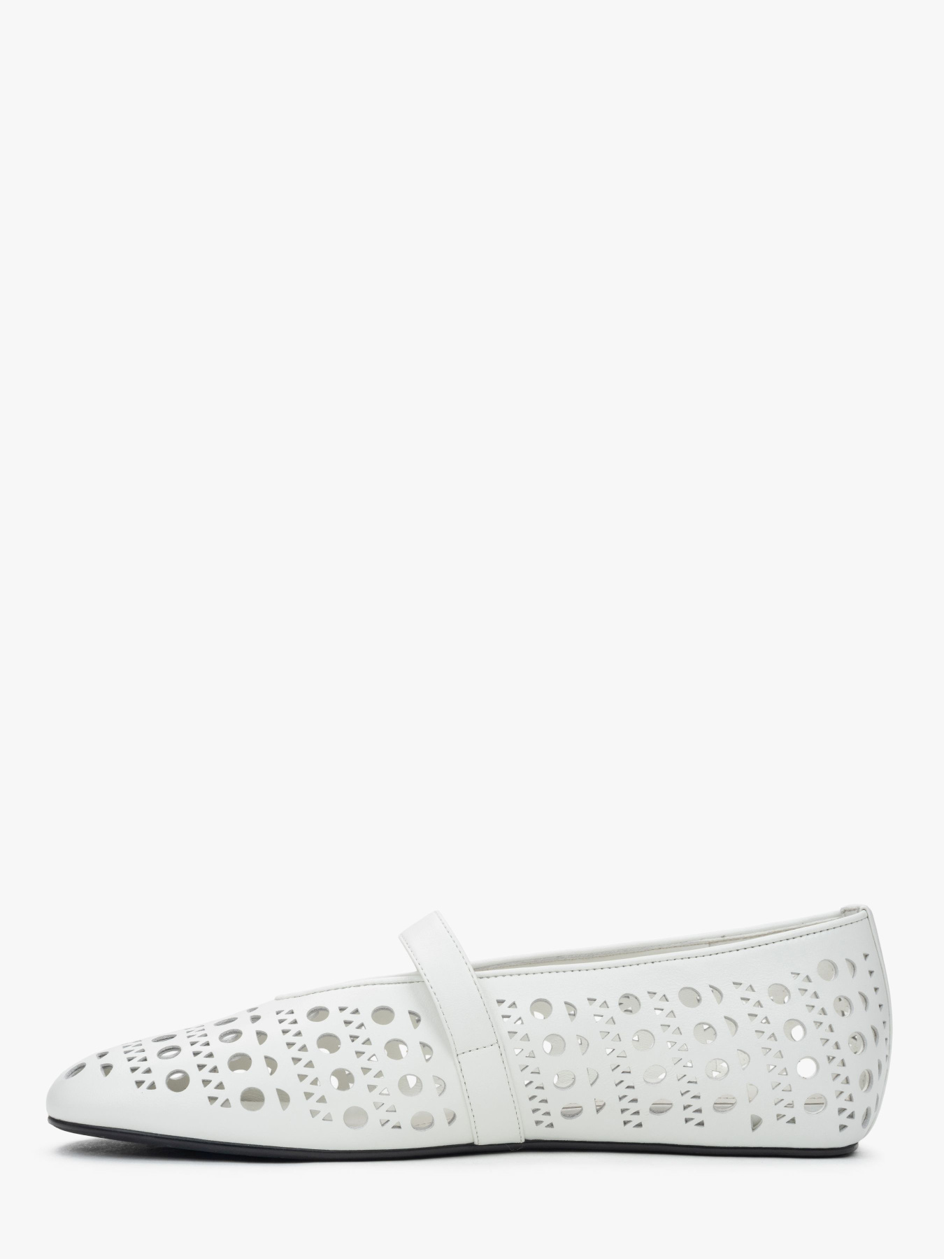 Туфли и лоферы Estro модель 24067-55-02-102 Фото