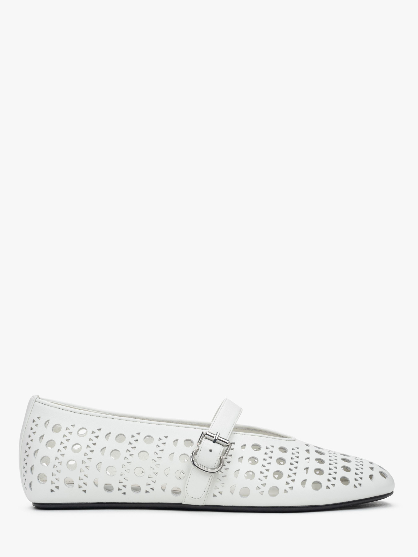 Туфли и лоферы Estro модель 24067-55-02-102 Фото