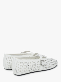 Туфли и лоферы Estro модель 24067-55-02-102 Фото