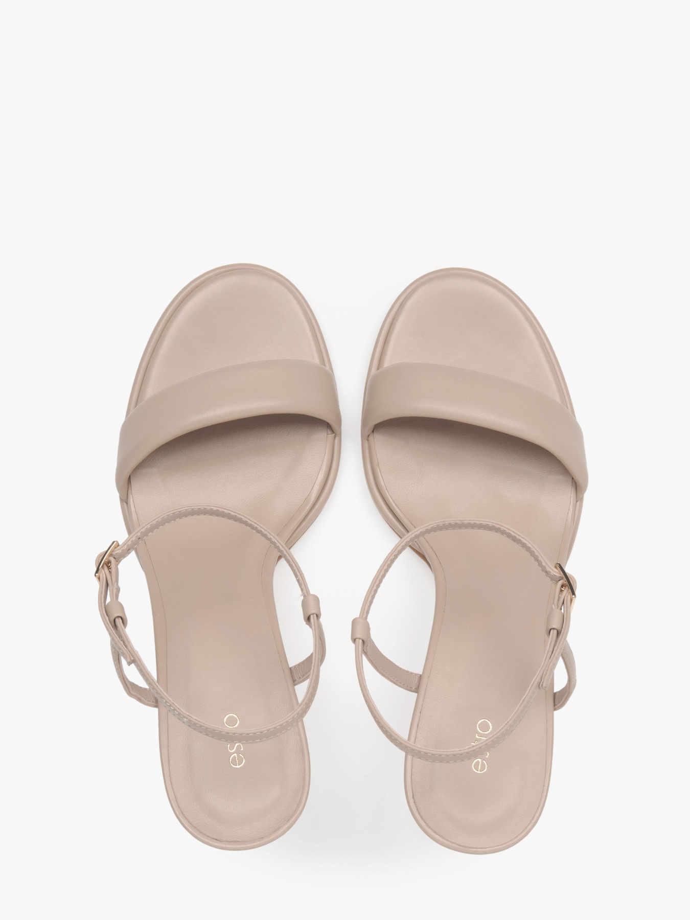 Сандалії Estro модель 529-07-02-123 Фото