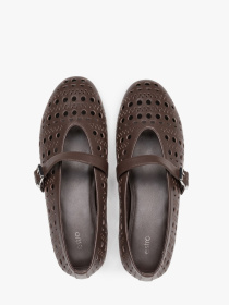 Туфли и лоферы Estro модель 24067-55-03-108 Фото