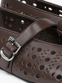 Туфли и лоферы Estro модель 24067-55-03-108 Фото