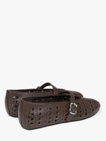 Туфли и лоферы Estro модель 24067-55-03-108 Фото