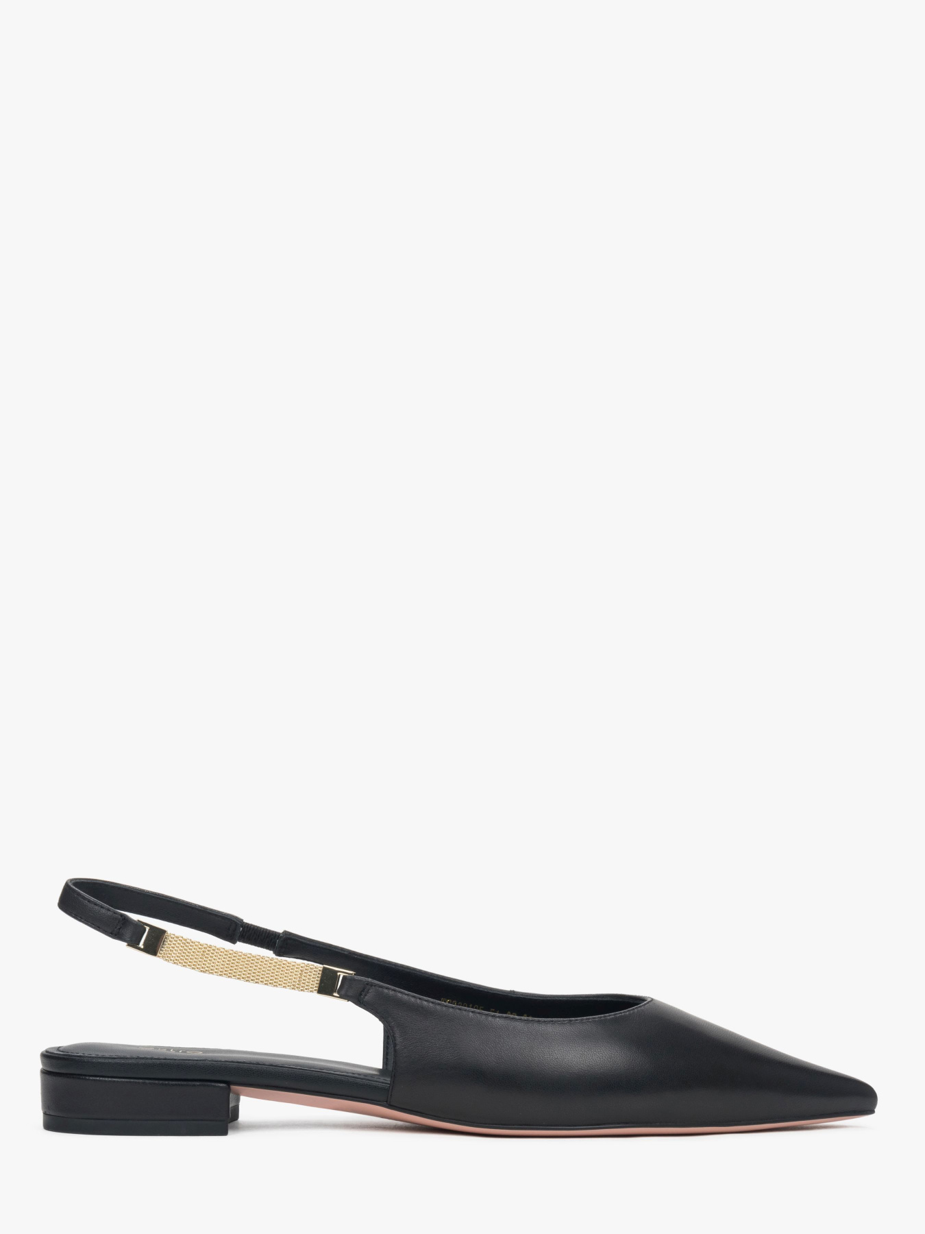 Туфли Estro модель 239185-51-02-101 Фото