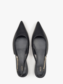 Туфли Estro модель 239185-51-02-101 Фото