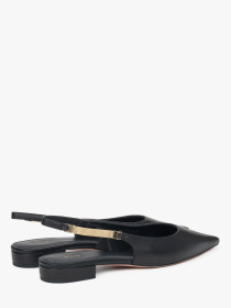 Туфли Estro модель 239185-51-02-101 Фото