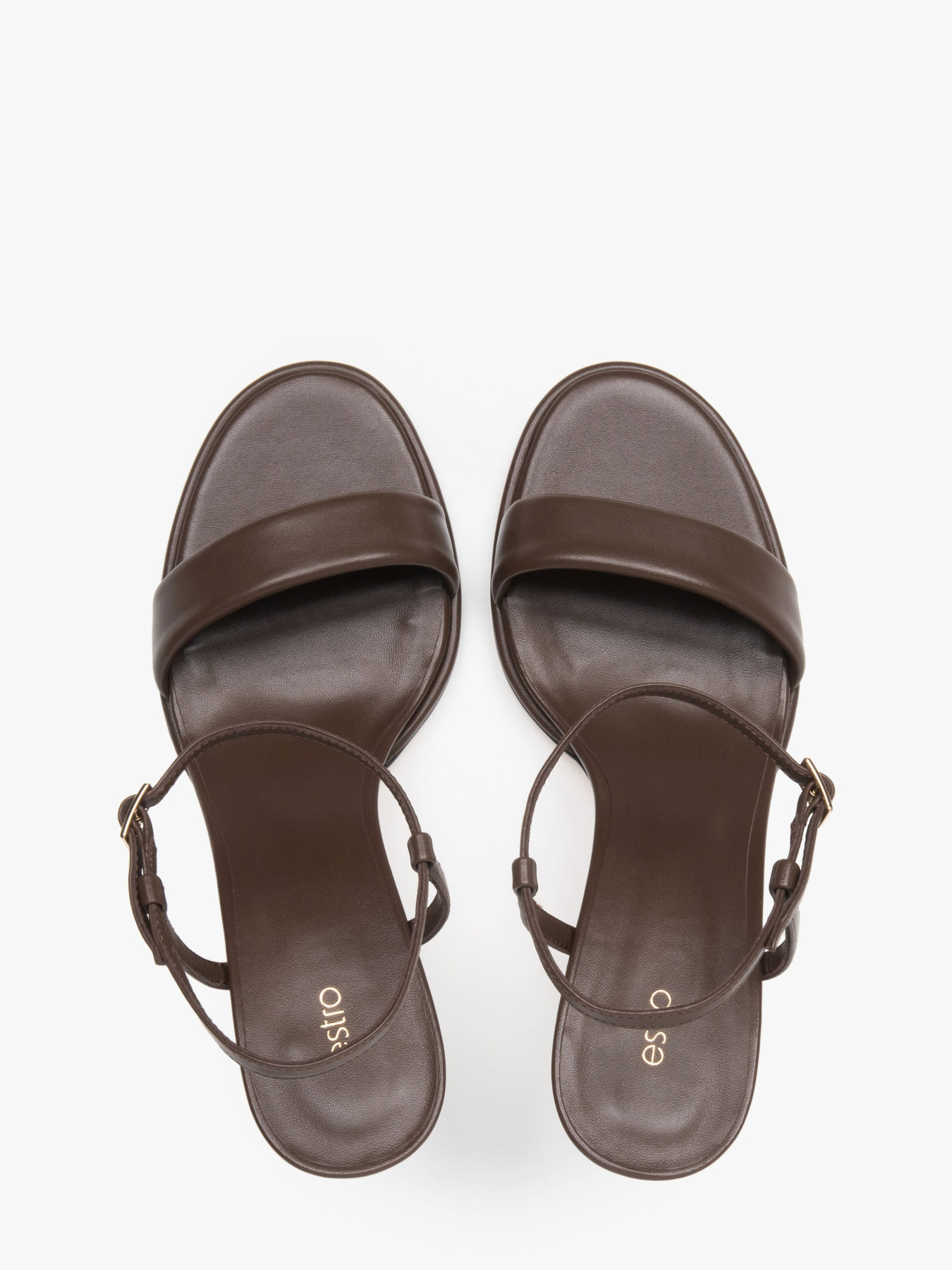 Сандалії Estro модель 529-07-03-108 Фото