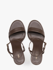 Сандалії Estro модель 529-07-03-108 Фото