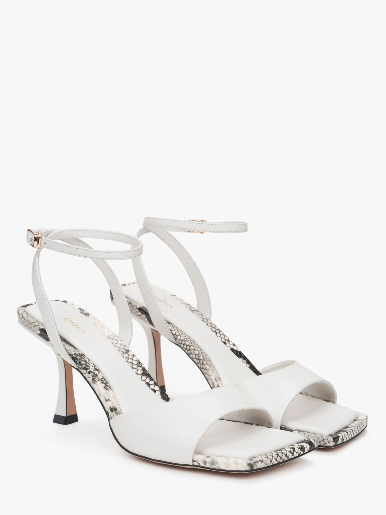 Сандалии Estro модель 530-08-01-1201 Фото