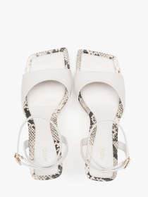 Сандалии Estro модель 530-08-01-1201 Сандалии Estro модель 530-08-01-1201 Фото