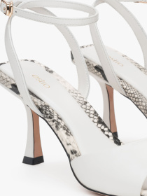 Сандалии Estro модель 530-08-01-1201 Сандалии Estro модель 530-08-01-1201 Фото