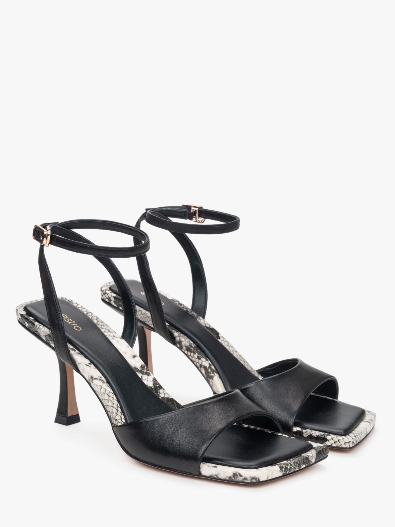 Сандалии Estro модель 530-08-02-101 Фото