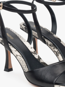 Сандалии Estro модель 530-08-02-101 Фото