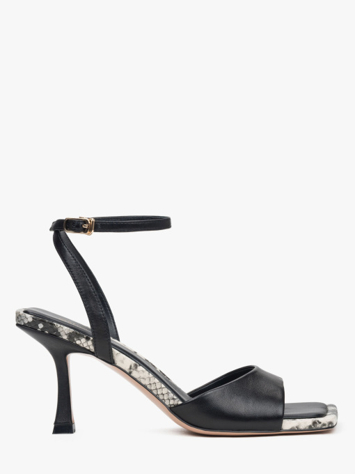 Сандалии Estro модель 530-08-02-101 Фото