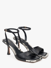 Сандалии Estro модель 530-08-02-101 Фото