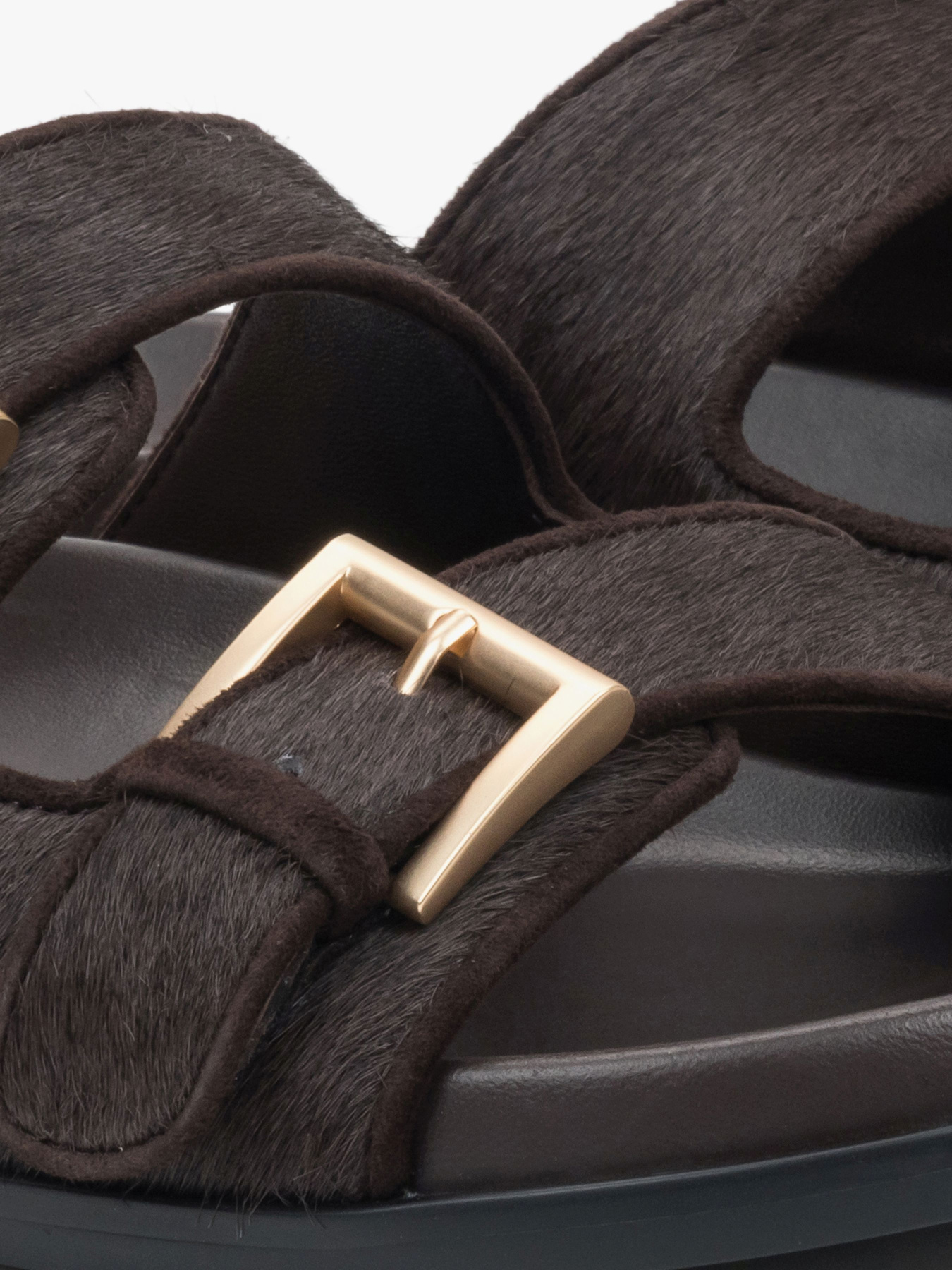 Шлёпанцы Estro модель 867-26-01-13308 Фото