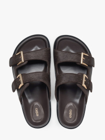 Шлёпанцы Estro модель 867-26-01-13308 Фото