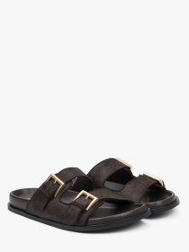 Шлёпанцы Estro модель 867-26-01-13308 Фото