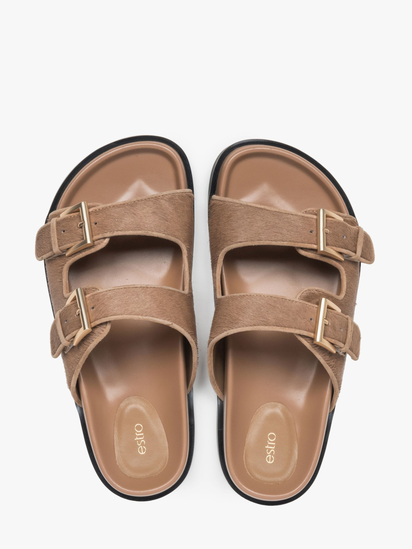 Шльопанці Estro модель 867-26-02-13323 Фото