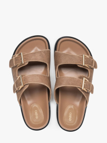 Шльопанці Estro модель 867-26-02-13323 Фото